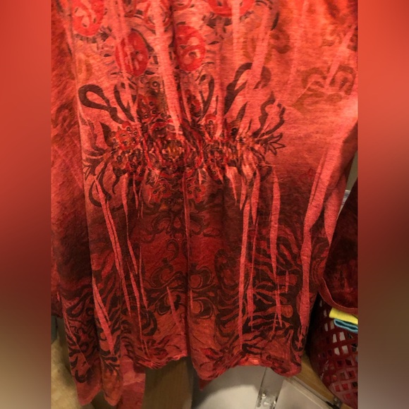 Unity World Wear Sublimation Jacket - 899 $30 or $25 w/offer - Picture 6 of 6